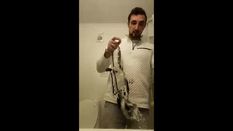 biohazrd90 online show from 04.27.26