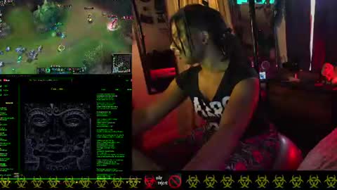 Bio Reject online show from 07.06.26