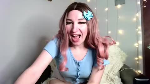 birdie_kiss online show from 03.02.26