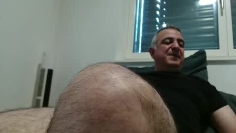 BirelArt47 online show from 02.26.26