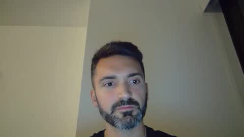 Snapshot of birthdaycake1 chatting on 10.14.25 RobSpots online show from 10.14.25