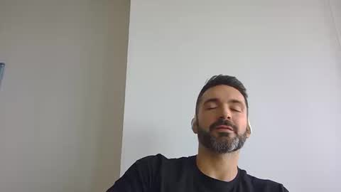 Snapshot of birthdaycake1 chatting on 10.14.25 RobSpots online show from 10.14.25