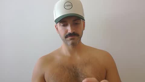 Snapshot of birthdaycake1 chatting on 03.20.26 RobSpots online show from 03.20.26