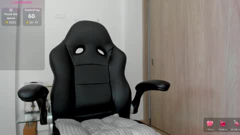 Biscuit oliva online show from 09.30.25