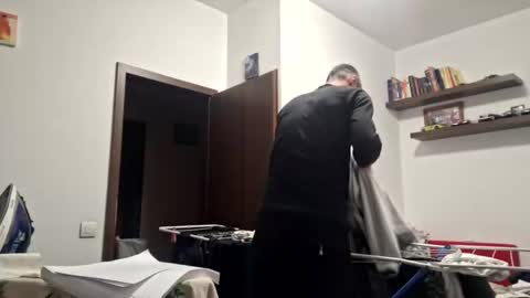 bisexdadd online show from 12.30.24