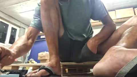 bisexdadd online show from 09.15.25