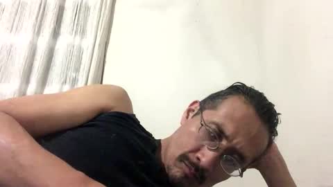 Manu O online show from 10.18.25