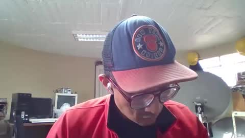 Manu O online show from 05.14.26