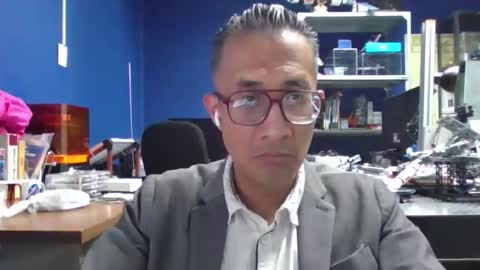 Manu O online show from 05.18.26