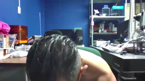 Manu O online show from 05.19.26
