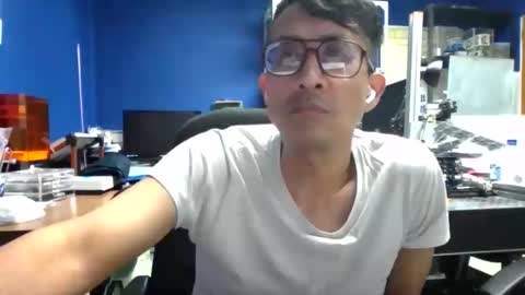 Manu O online show from 05.30.26
