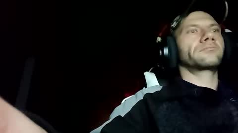 Snapshot of bishopalone2021 chatting on 12.07.24 Zdenek online show from 12.07.24