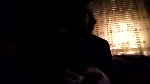 Snapshot of bishopalone2021 chatting on 12.15.24 Zdenek online show from 12.15.24