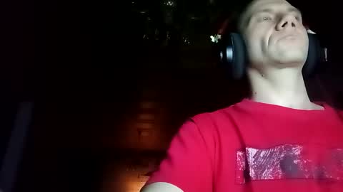 Snapshot of bishopalone2021 chatting on 12.31.24 Zdenek online show from 12.31.24