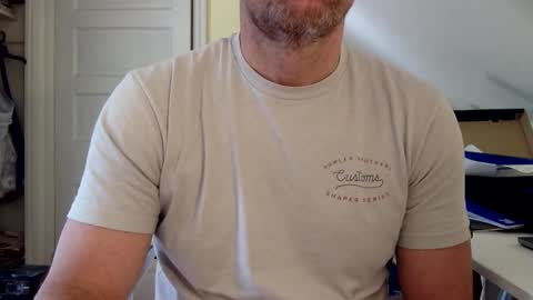 Snapshot of bisonbar chatting on 03.09.25 BisonBar online show from 03.09.25