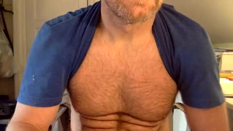 BisonBar online show from 03.04.26