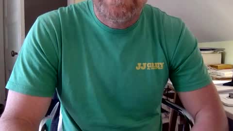 BisonBar online show from 04.12.26