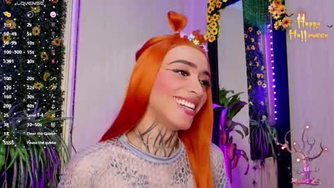  ..  .. online show from 10.22.25