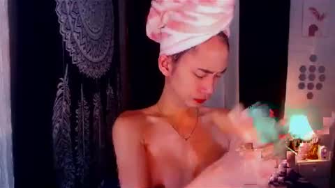 EVA online show from 02.23.25