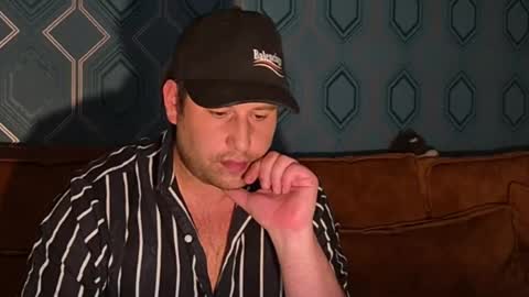 Mitchell online show from 07.26.26