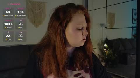 Snapshot of bitchofsun chatting on 03.02.26 Nana online show from 03.02.26