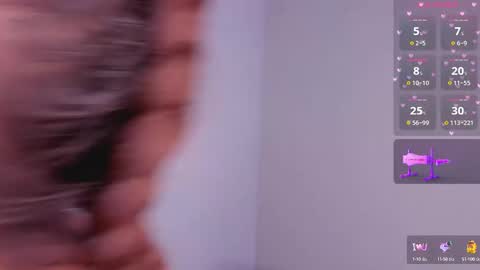 Diana online show from 02.16.25