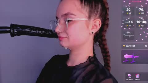 Diana online show from 02.17.25