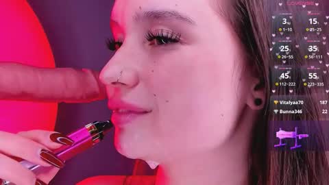 Diana online show from 12.20.25