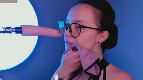 Diana online show from 07.11.26