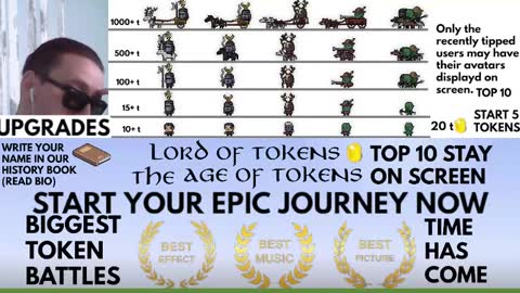 Snapshot of bitchyclowns chatting on 01.30.25 Bitchy online show from 01.30.25