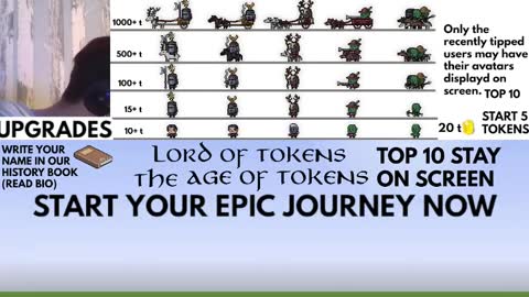 Snapshot of bitchyclowns chatting on 03.04.25 Bitchy online show from 03.04.25