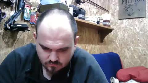 George  Maria online show from 12.01.24