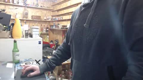 George  Maria online show from 02.08.26