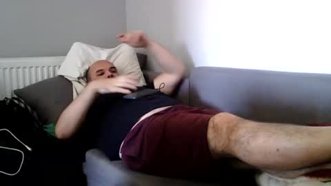 George  Maria online show from 06.16.26