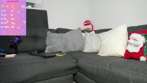 Jenn online show from 12.22.25