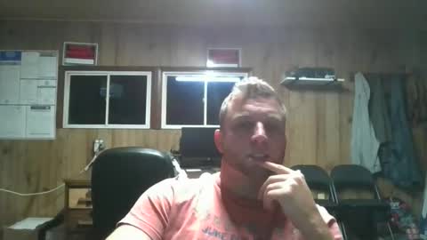 bjhancock_28 online show from 11.13.25