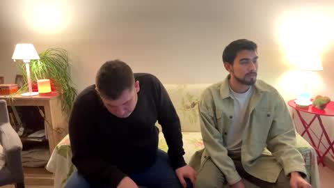 BJkouple online show from 01.12.26