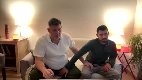 BJkouple online show from 02.01.26