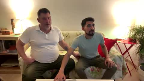 BJkouple online show from 04.23.26