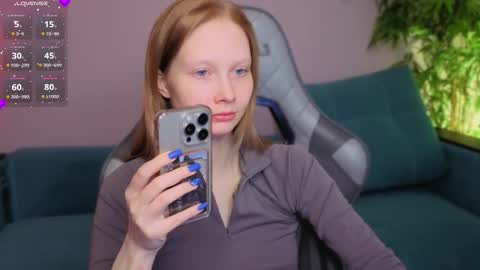 Julia online show from 03.13.26