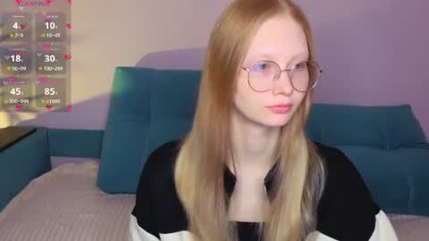 Julia online show from 07.03.26