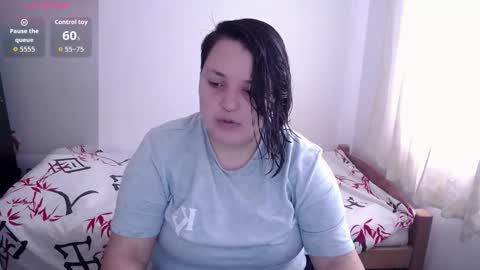 Monica online show from 10.08.25