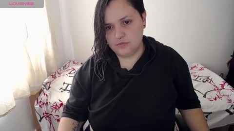 Monica online show from 10.10.25