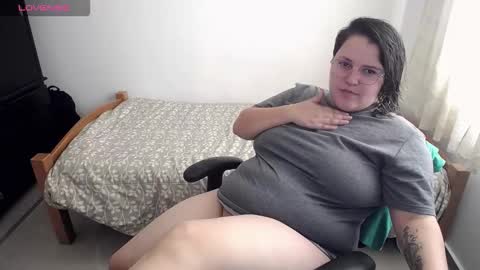 Monica online show from 10.27.25