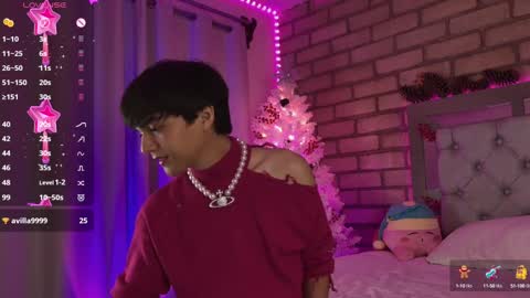 Biel online show from 12.25.24