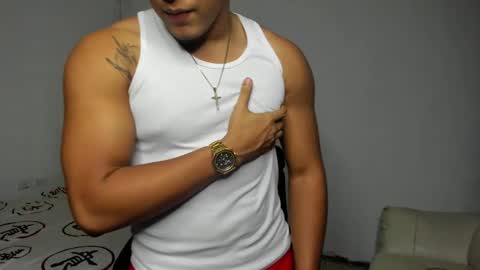 blaake_noir online show from 04.07.26