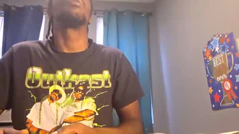 Plant Base Streamers From Pennsylvania online show from 07.11.26