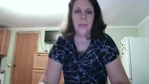 naughtyKate online show from 12.19.24