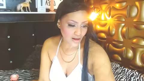 Snapshot of black_ambar chatting on 01.06.25 Ambar online show from 01.06.25