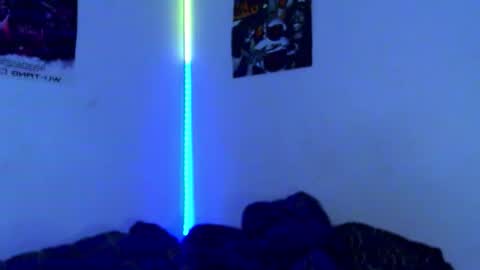 Black Arthur online show from 02.08.26